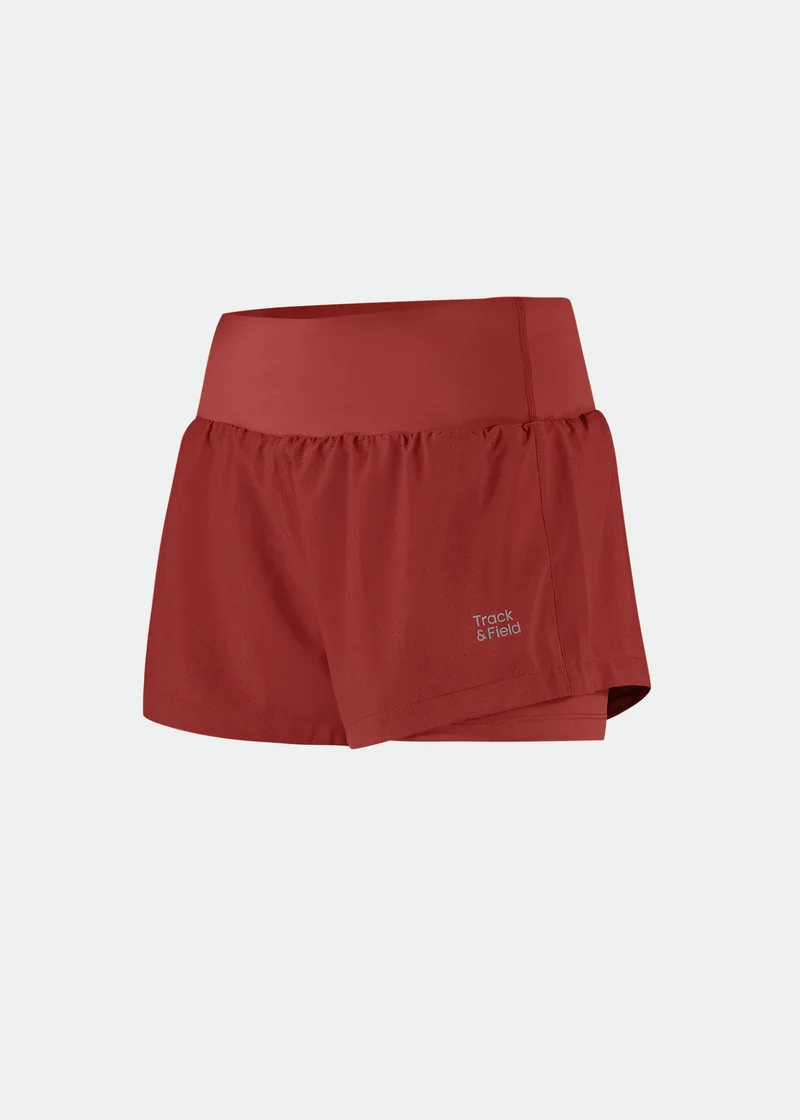 Calção Mulher Treino