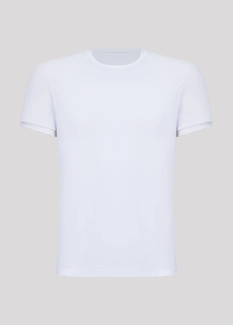 T-Shirt Homem Manga Curta Outlast