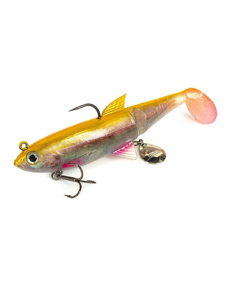Artificiale Shad 140 - 60 g