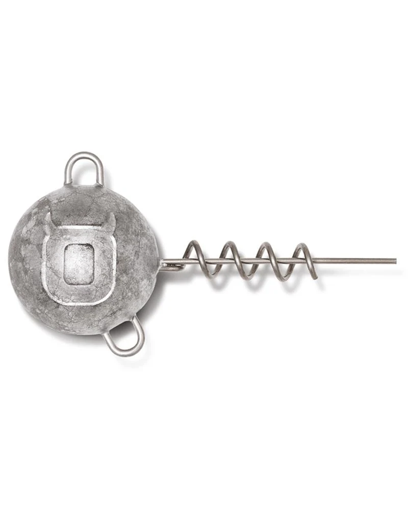 Screw-In Jig Head 25 g
