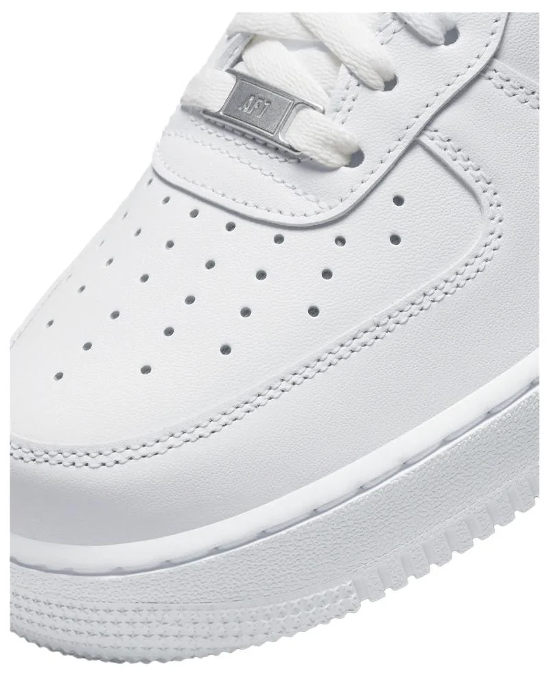 Scarpe Uomo Air Force 1'07