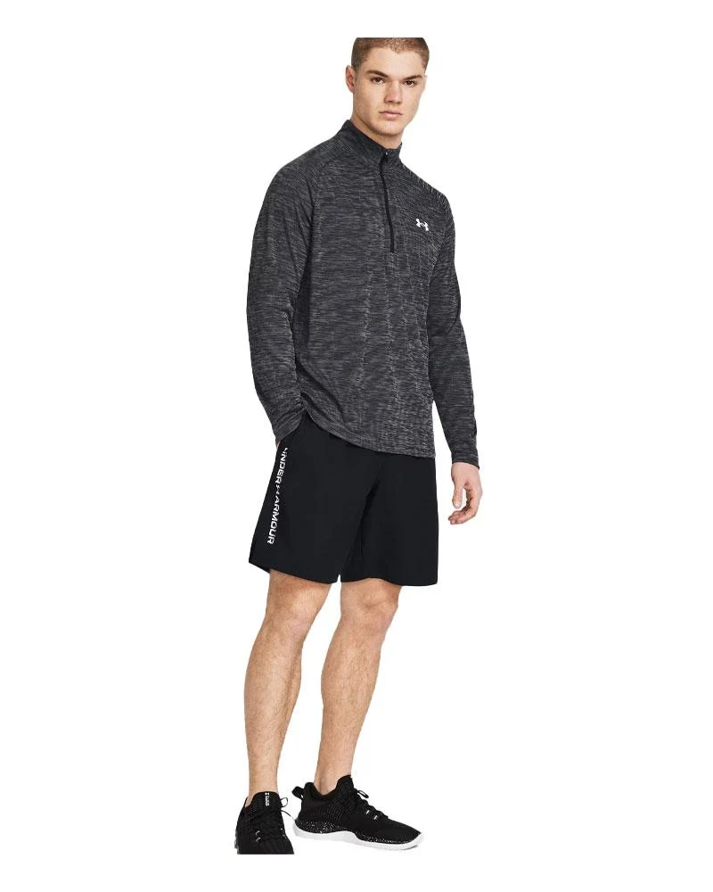 Pantaloncini Uomo Tech Woven