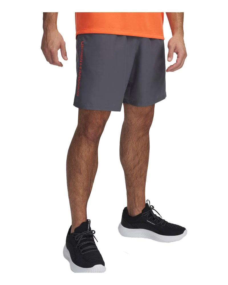 Pantaloncini Uomo Tech Woven