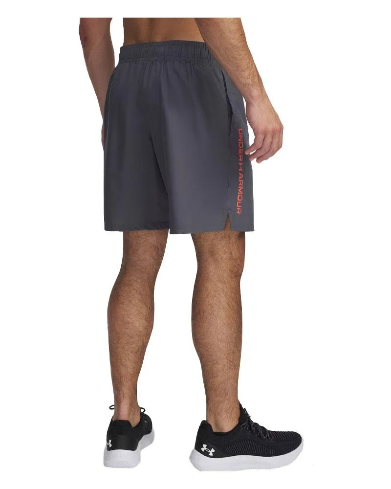 Pantaloncini Uomo Tech Woven