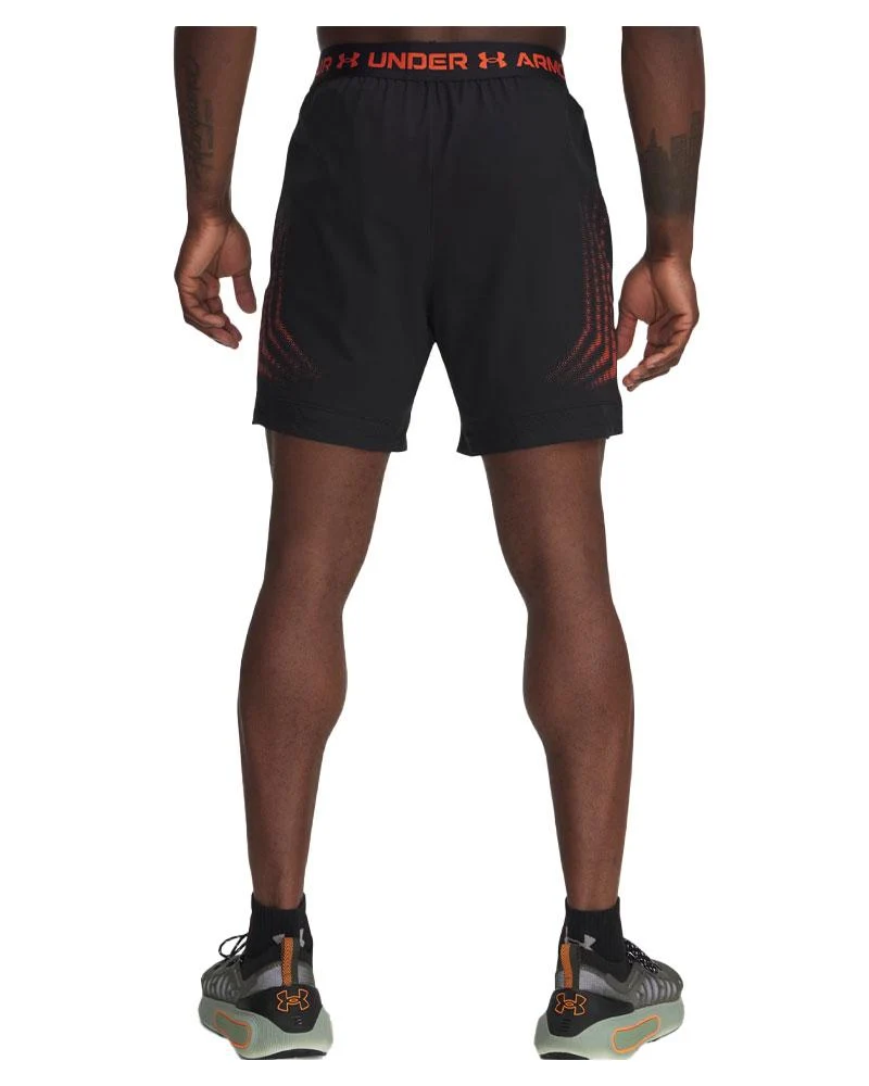 Shorts Uomo Vanish Woven 6 Graphic