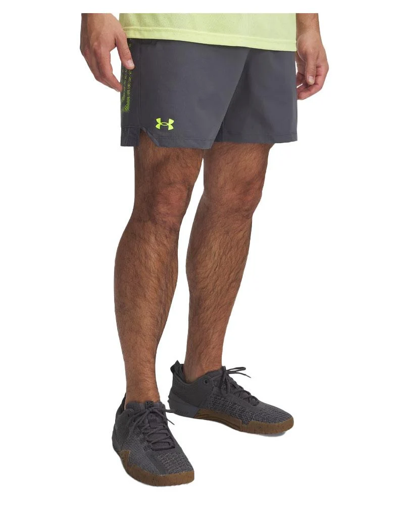 Shorts Uomo Vanish Woven 6 Graphic