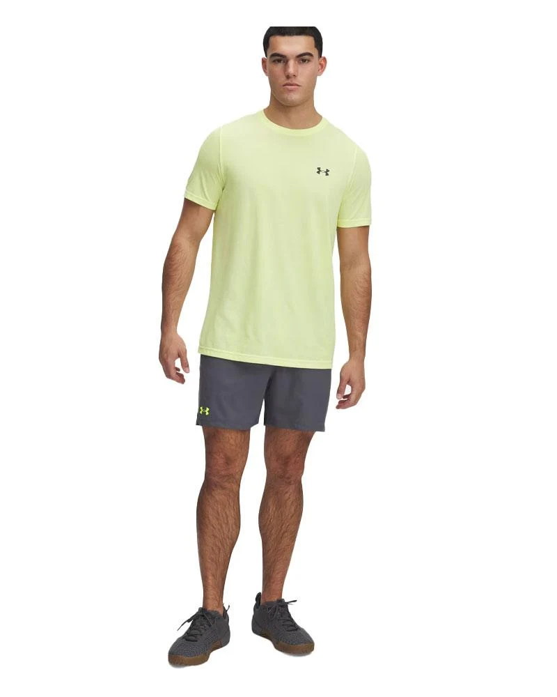 Shorts Uomo Vanish Woven 6 Graphic