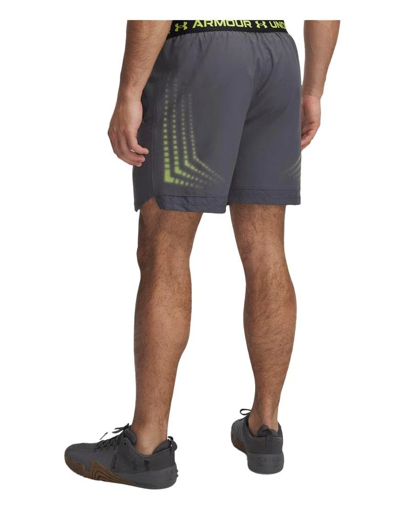 Shorts Uomo Vanish Woven 6 Graphic