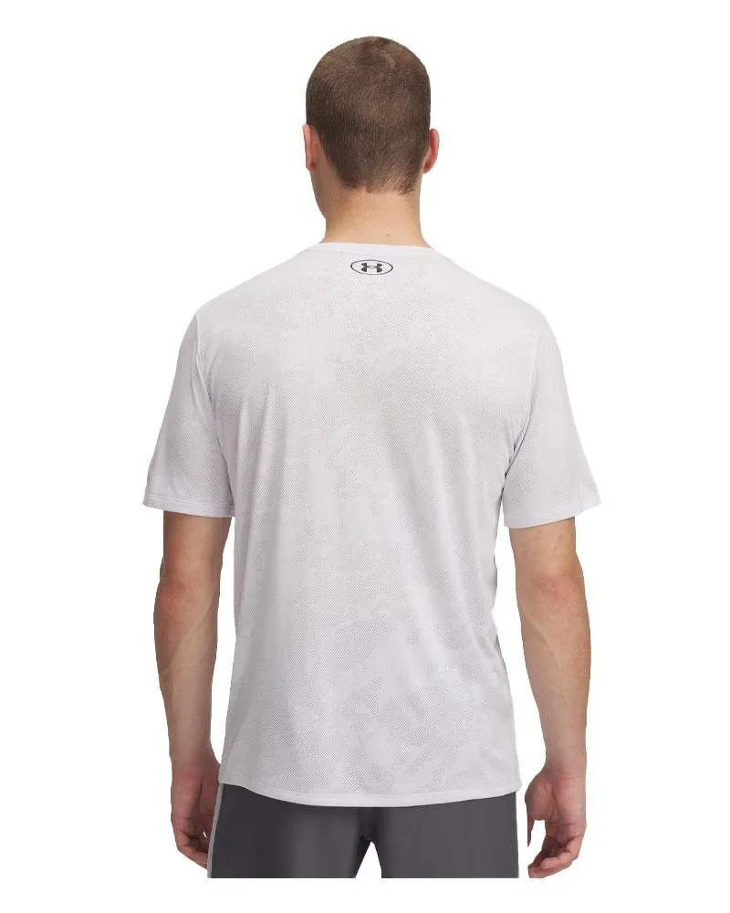 Maglia Uomo Tech Vent Jacquard