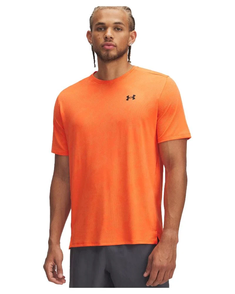 Maglia Uomo Tech Vent Jacquard