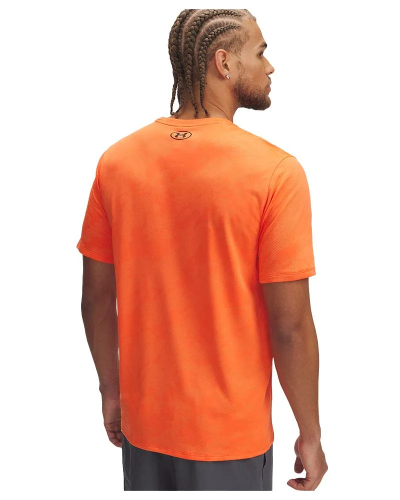 Maglia Uomo Tech Vent Jacquard