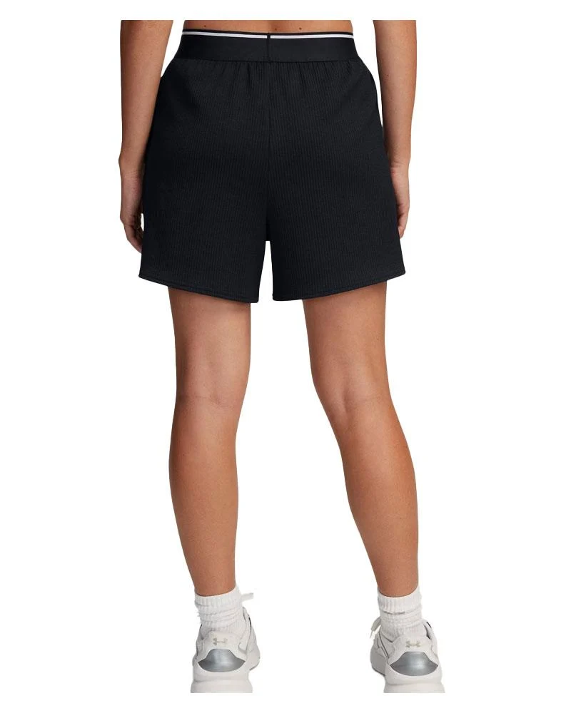 Pantaloncini Donna Meridian Rib