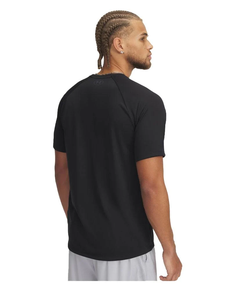 Maglia Uomo Tech Print Fill