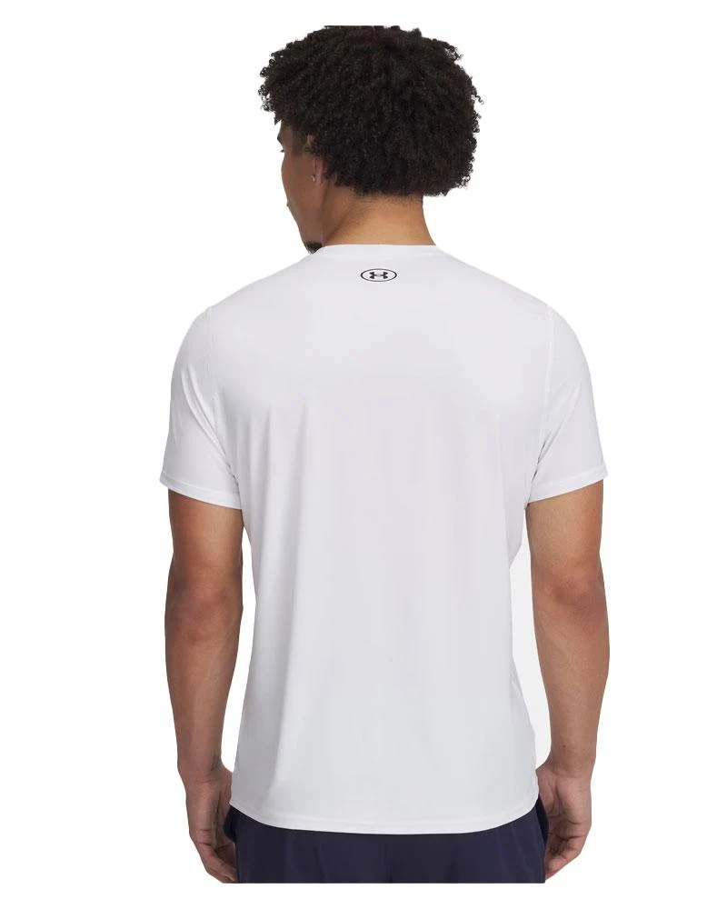 Magliette Uomo HeatGear Fitted