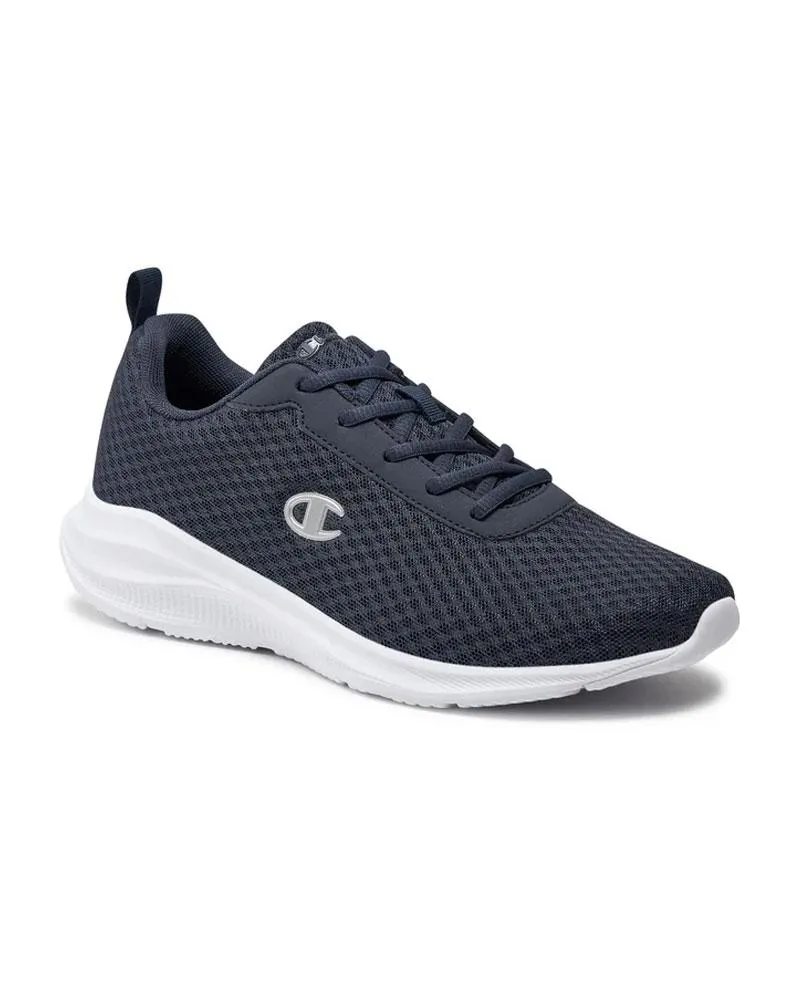 Scarpe Uomo Rebound Core Low Cut