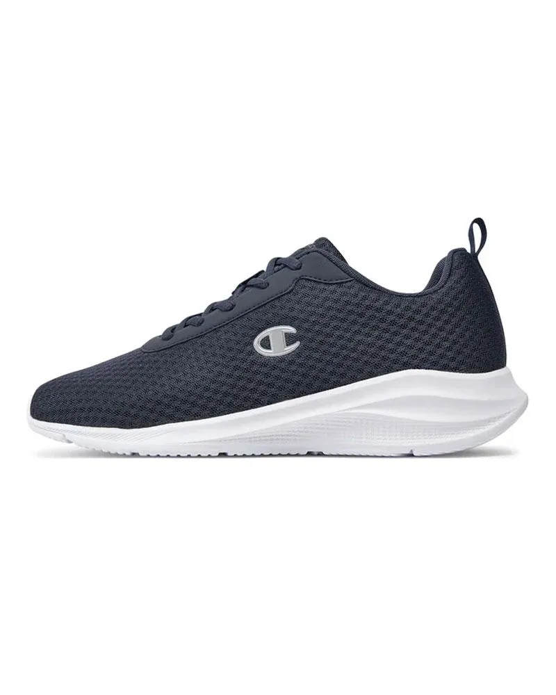 Scarpe Uomo Rebound Core Low Cut
