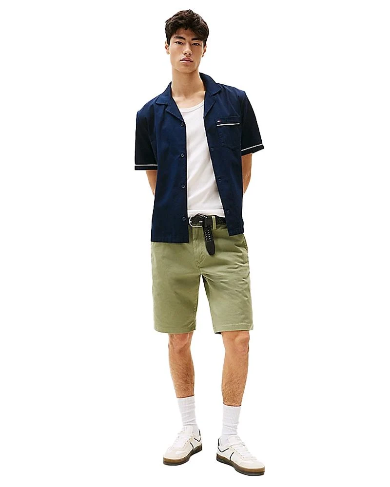 Bermuda Uomo Scanton Slim Fit