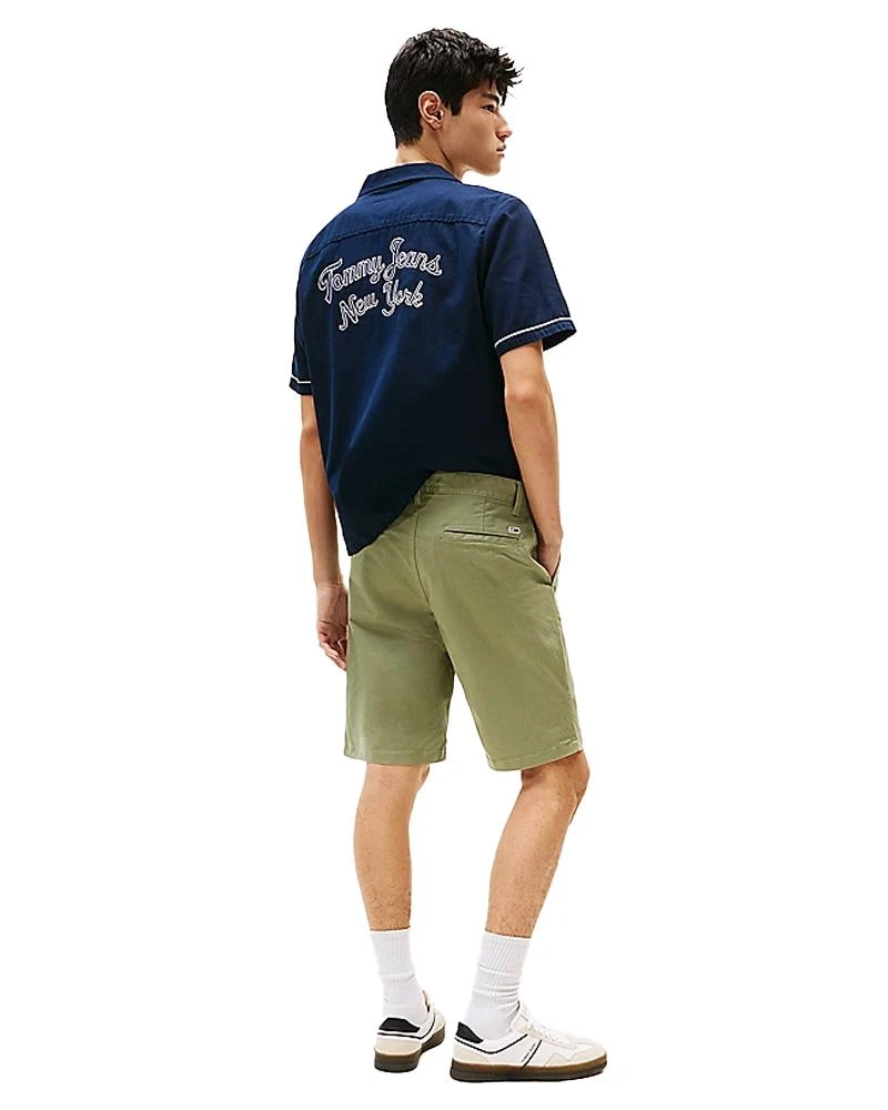 Bermuda Uomo Scanton Slim Fit