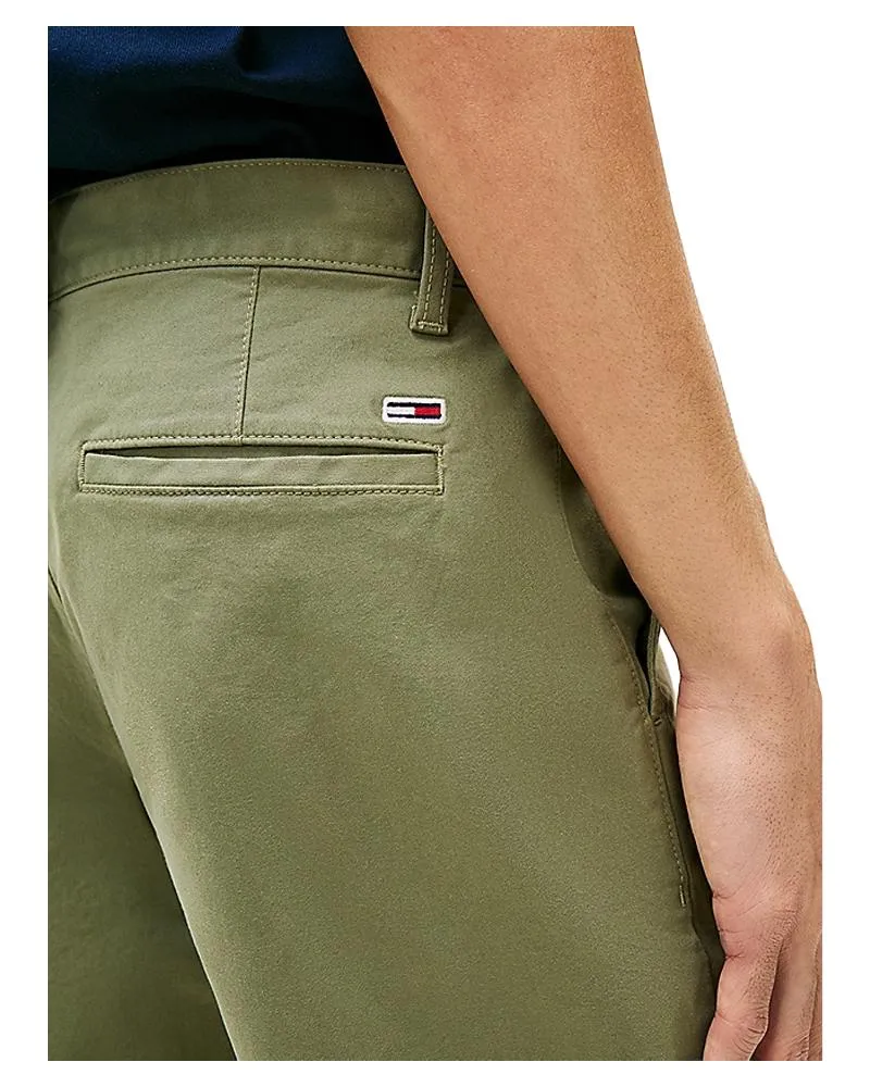 Bermuda Uomo Scanton Slim Fit