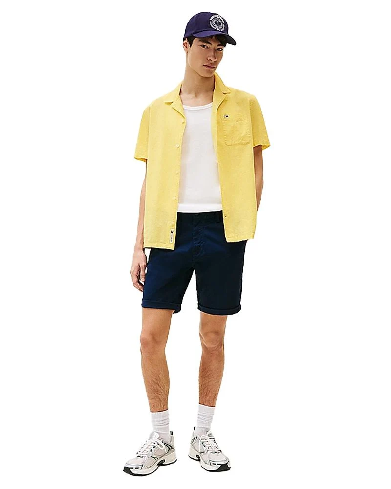 Bermuda Uomo Scanton Slim Fit