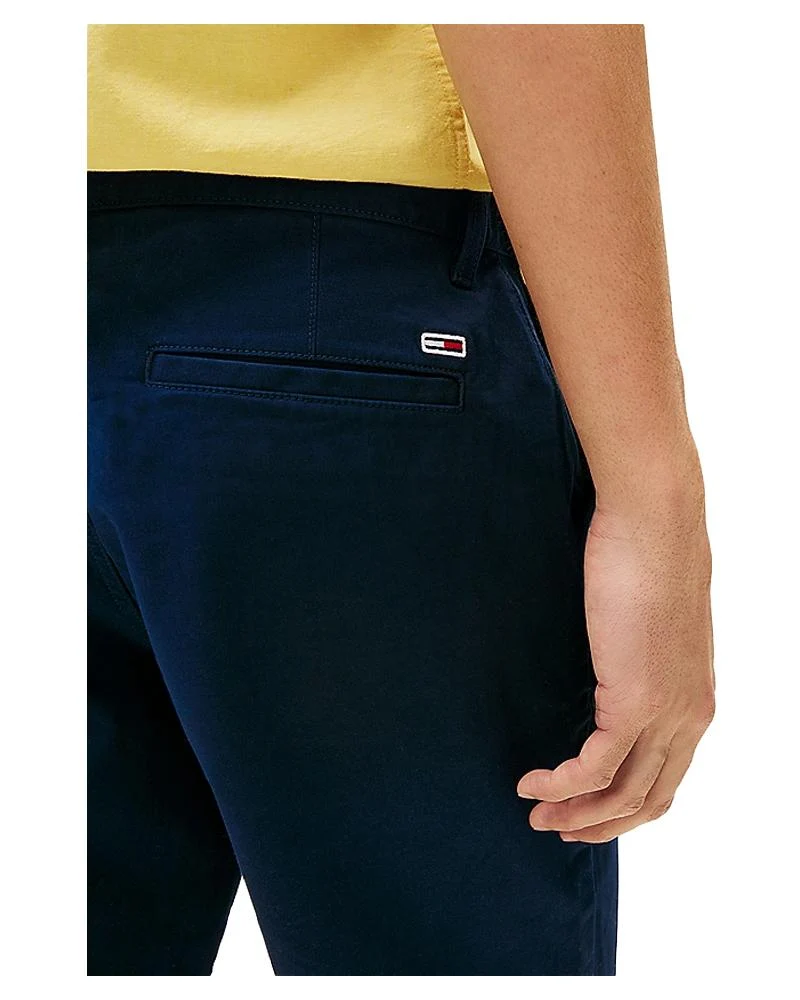 Bermuda Uomo Scanton Slim Fit