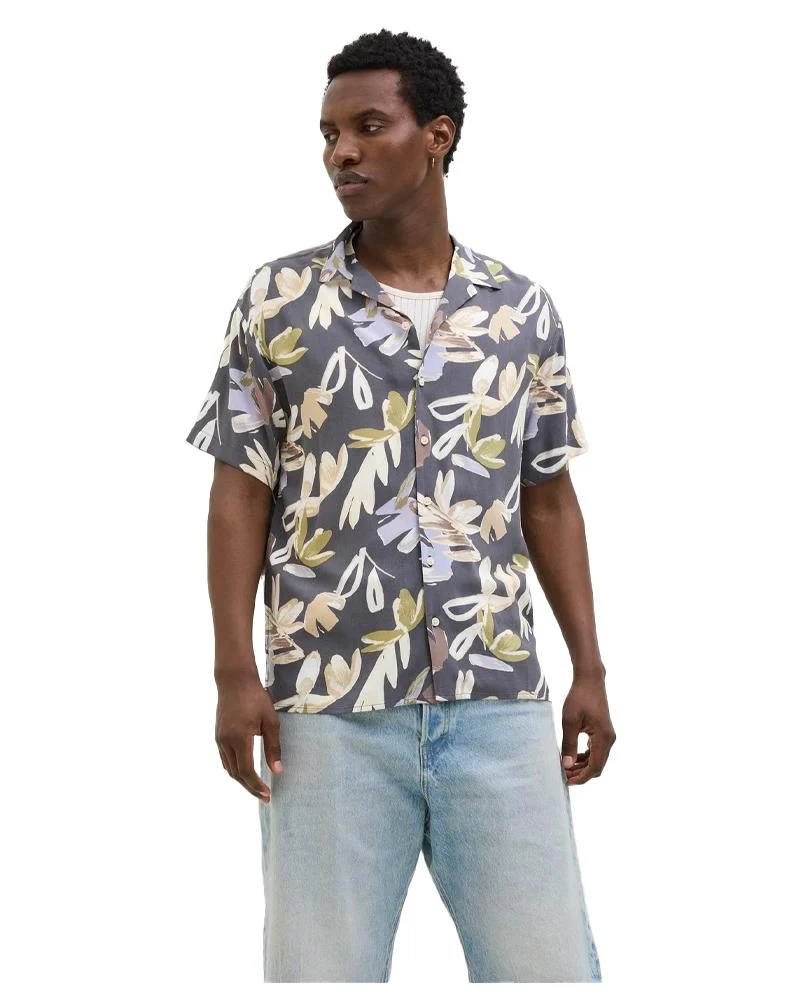 Camicia Uomo Relaxed Fit
