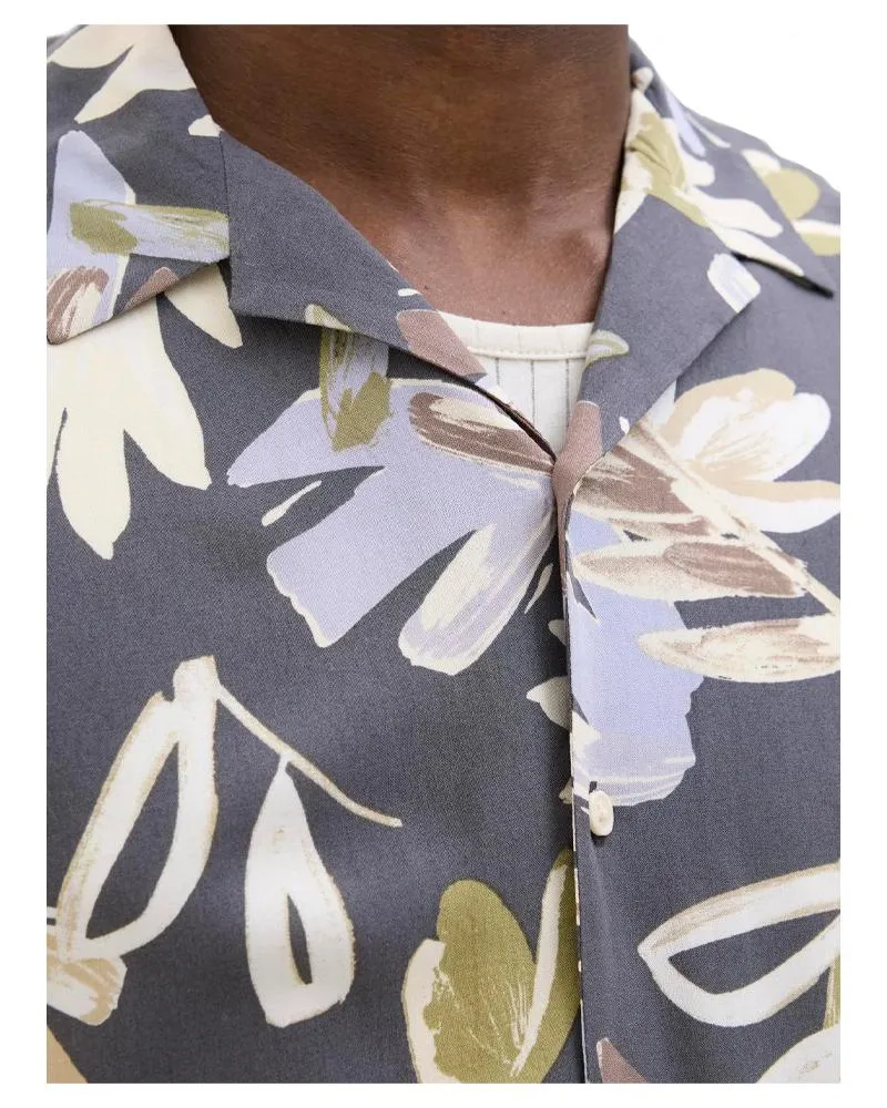 Camicia Uomo Relaxed Fit