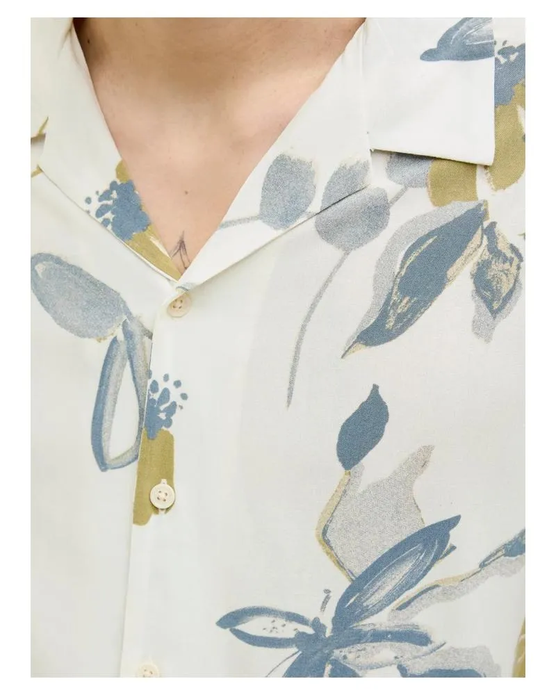 Camicia Uomo Relaxed Fit