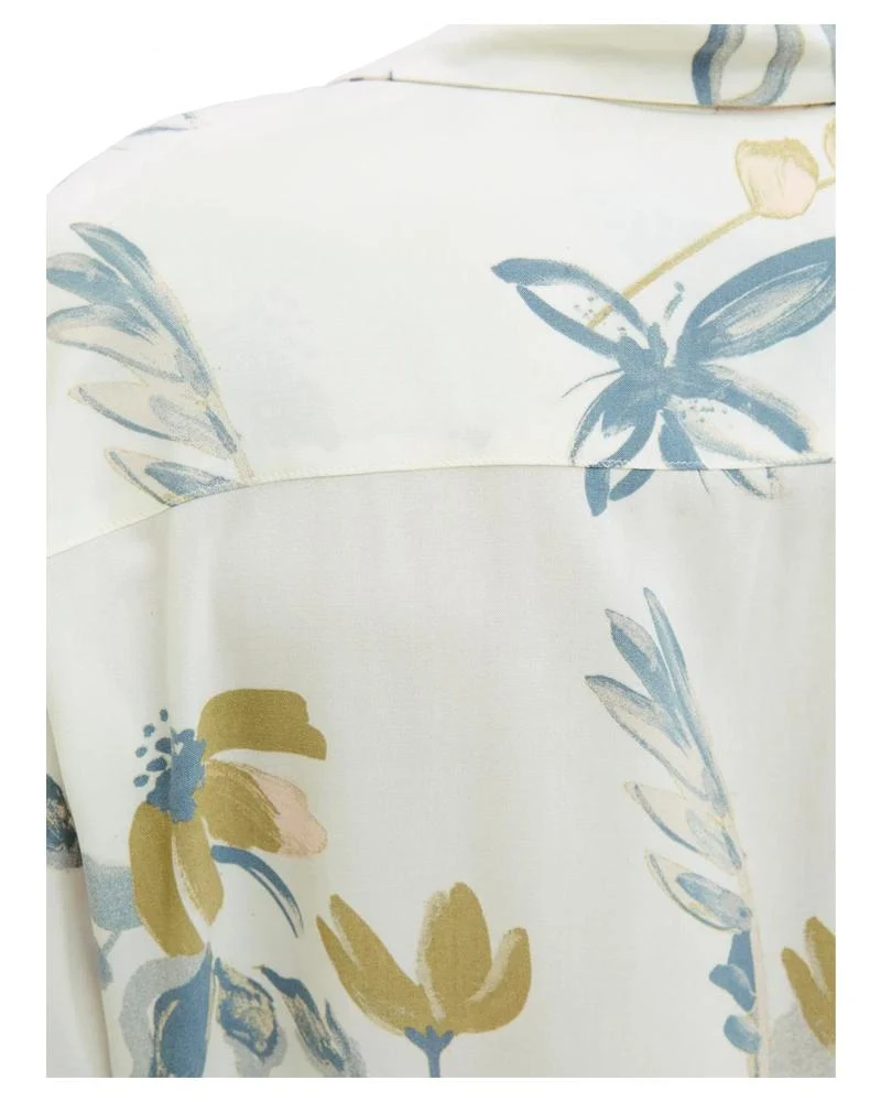 Camicia Uomo Relaxed Fit