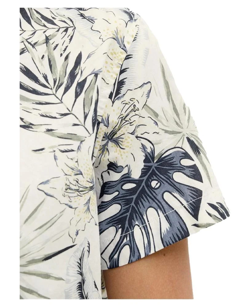 Camicia Uomo Comfort Fit