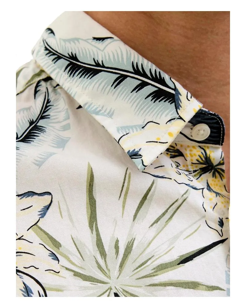 Camicia Uomo Comfort Fit