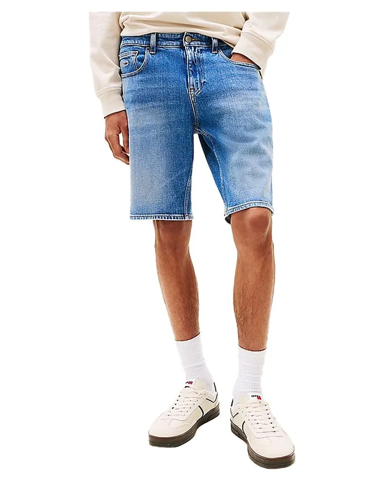 Shorts Uomo Scanton Slim Fit