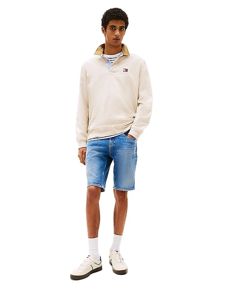 Shorts Uomo Scanton Slim Fit