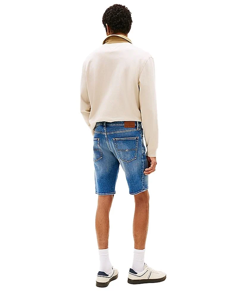 Shorts Uomo Scanton Slim Fit