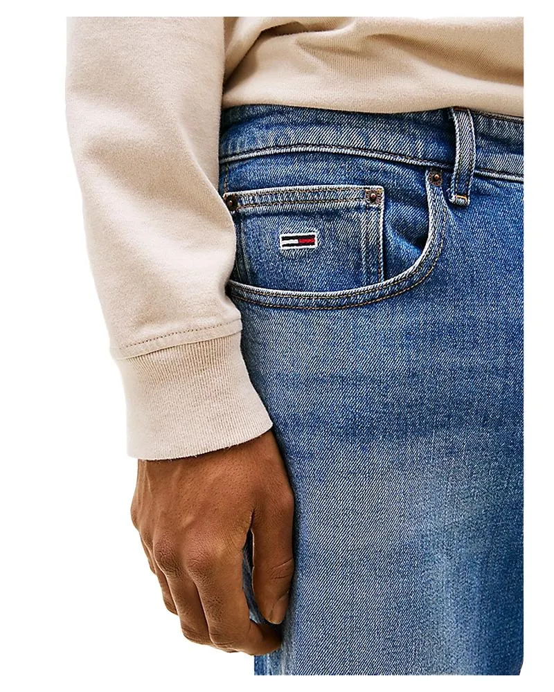 Shorts Uomo Scanton Slim Fit