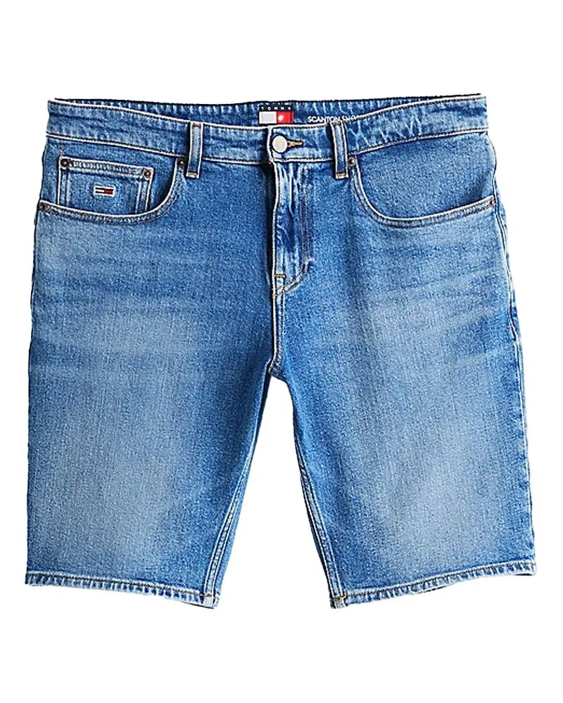 Shorts Uomo Scanton Slim Fit