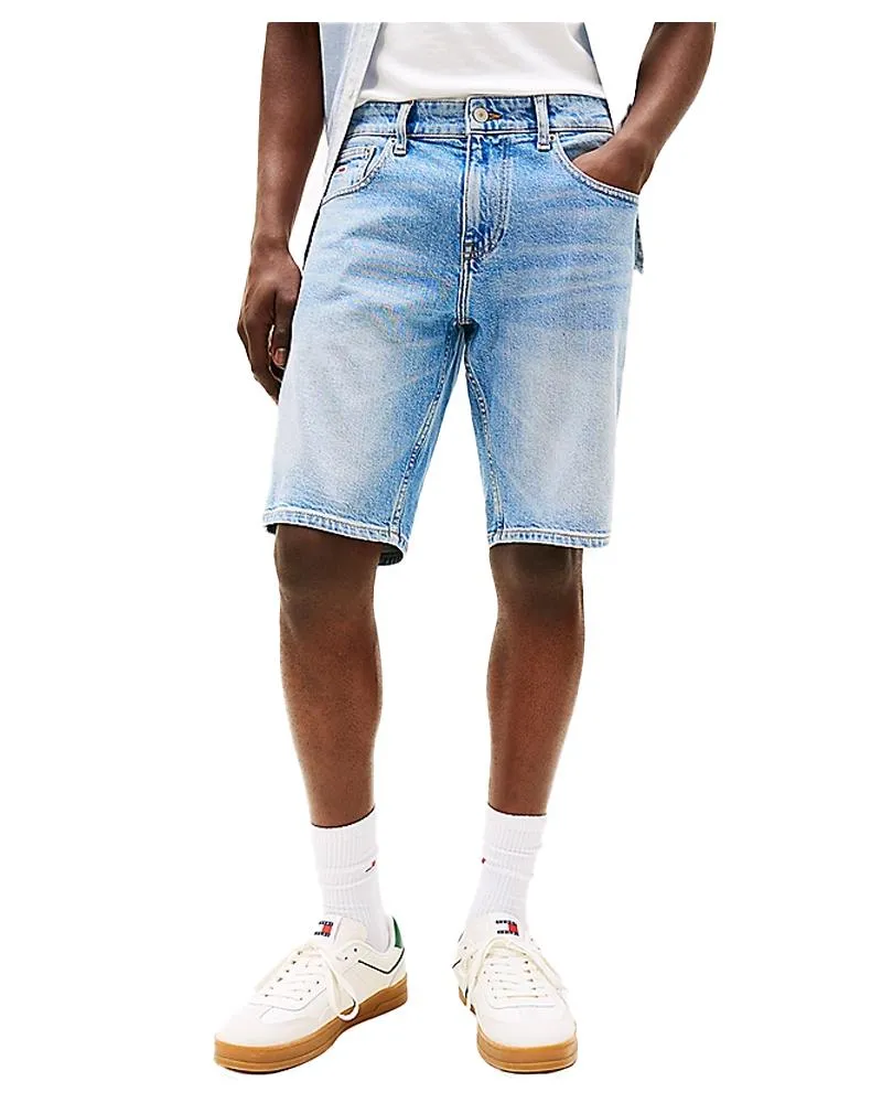 Shorts Uomo Scanton Slim Fit