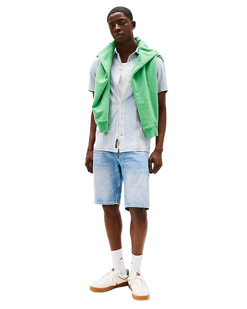 Shorts Uomo Scanton Slim Fit
