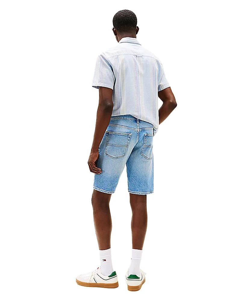 Shorts Uomo Scanton Slim Fit