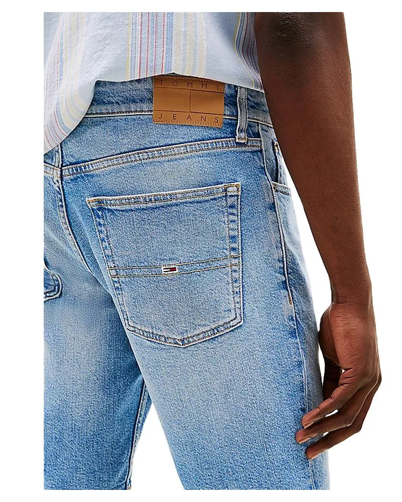 Shorts Uomo Scanton Slim Fit