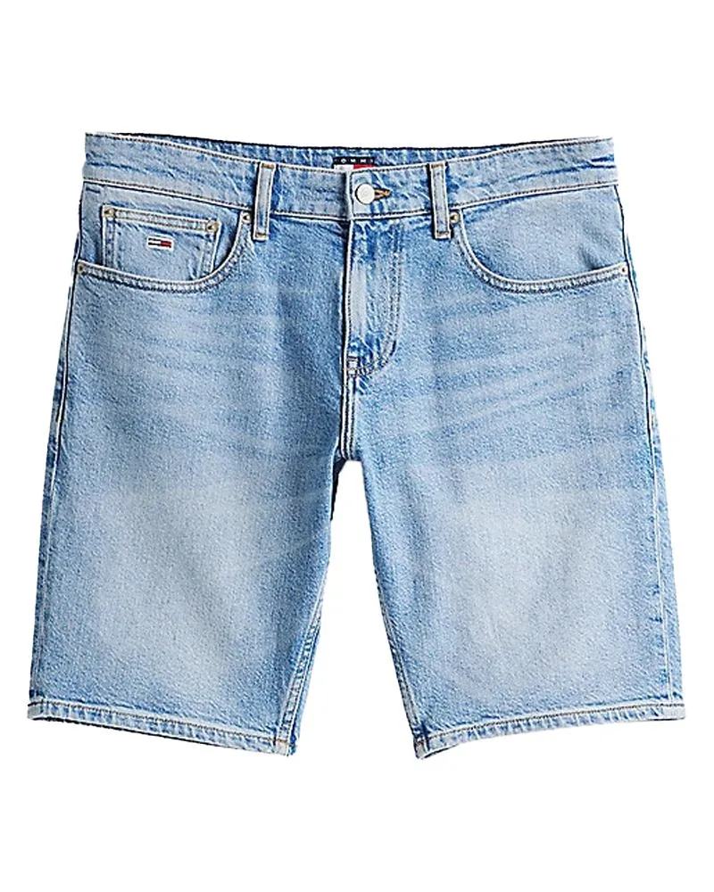 Shorts Uomo Scanton Slim Fit