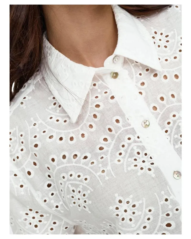 Camicia Donna Onlvalais