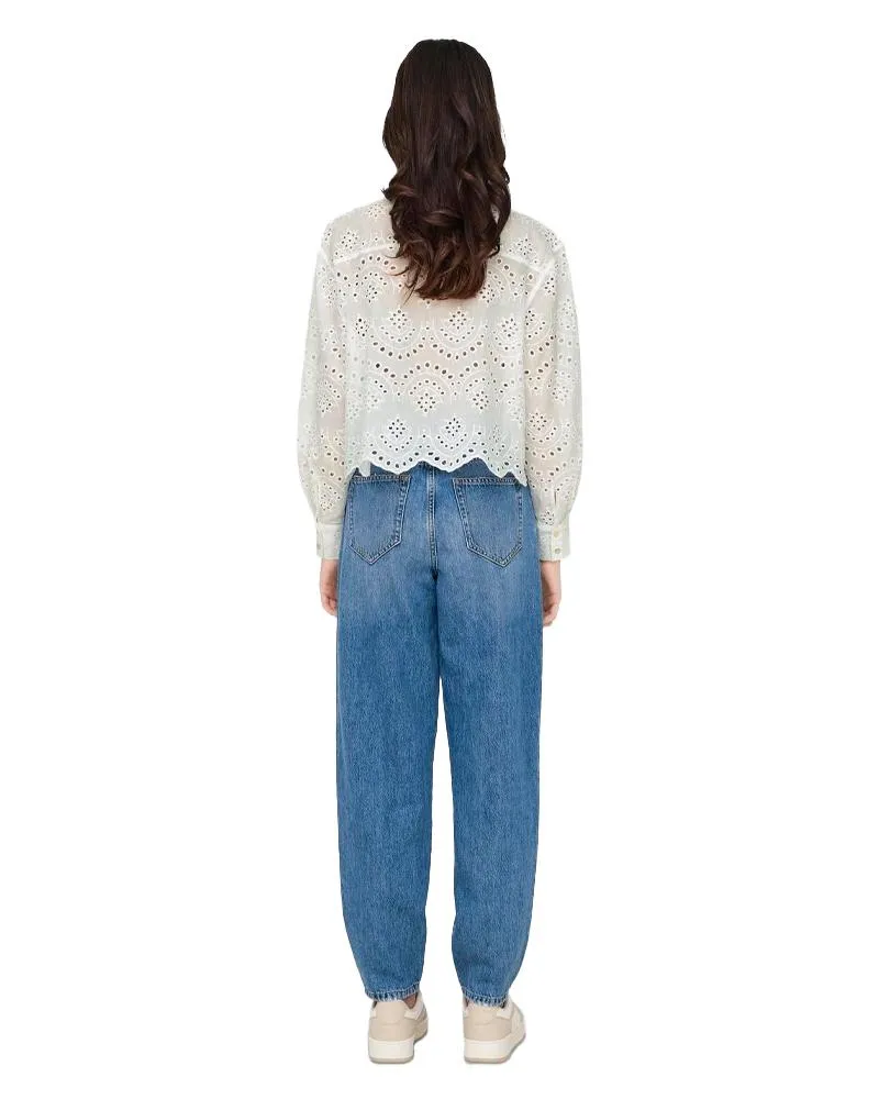 Camicia Donna Onlvalais
