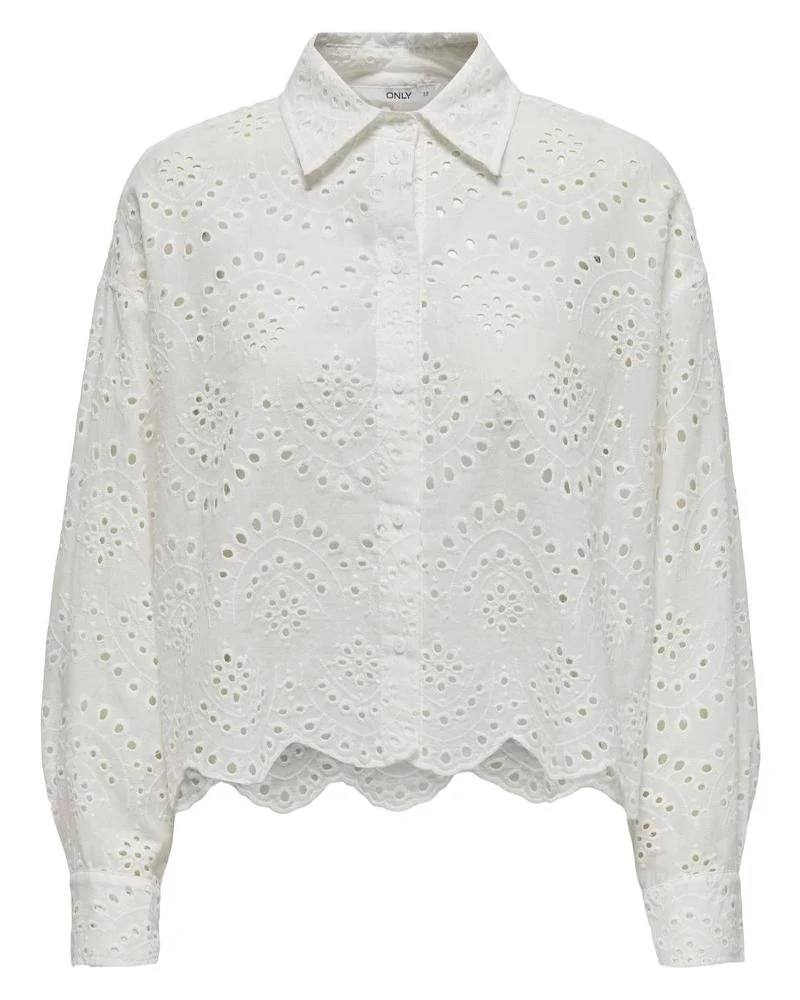 Camicia Donna Onlvalais
