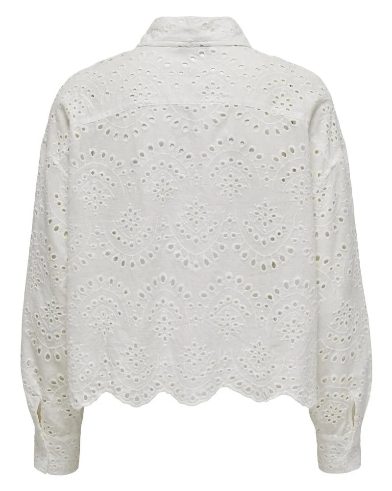Camicia Donna Onlvalais