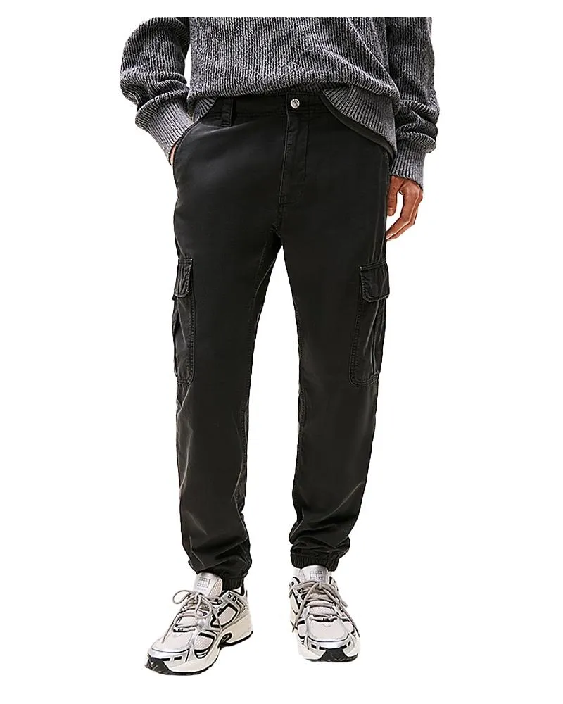 Pantaloni Cargo Uomo Ryan
