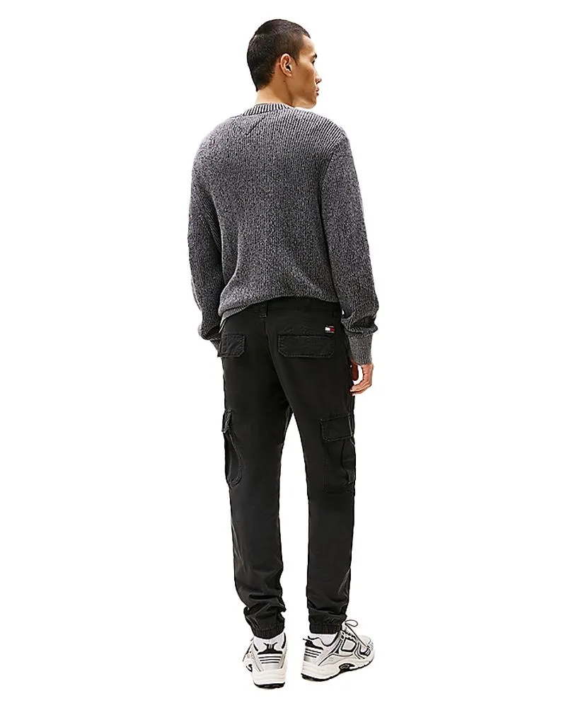 Pantaloni Cargo Uomo Ryan