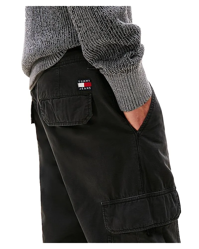 Pantaloni Cargo Uomo Ryan