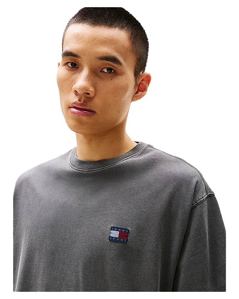 T-shirt Uomo Relaxed Fit