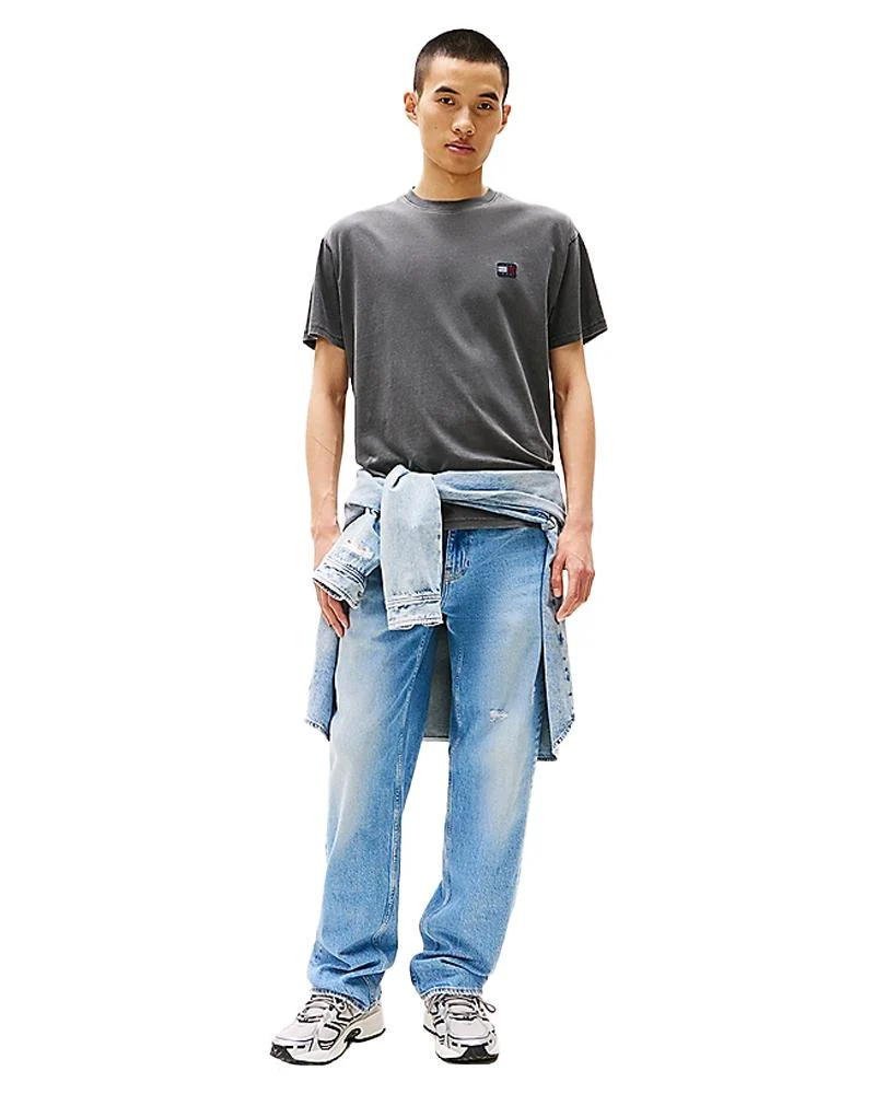 T-shirt Uomo Relaxed Fit